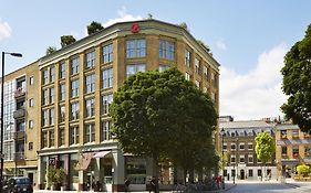The Zetter Hotel London